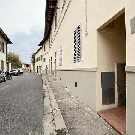 Il Podesta Bianco Firenze Kültér fotó