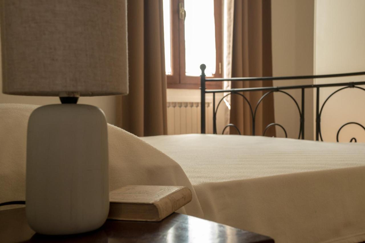 Il Podesta Bianco Firenze Kültér fotó