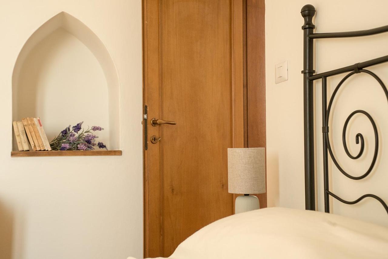 Il Podesta Bianco Firenze Kültér fotó