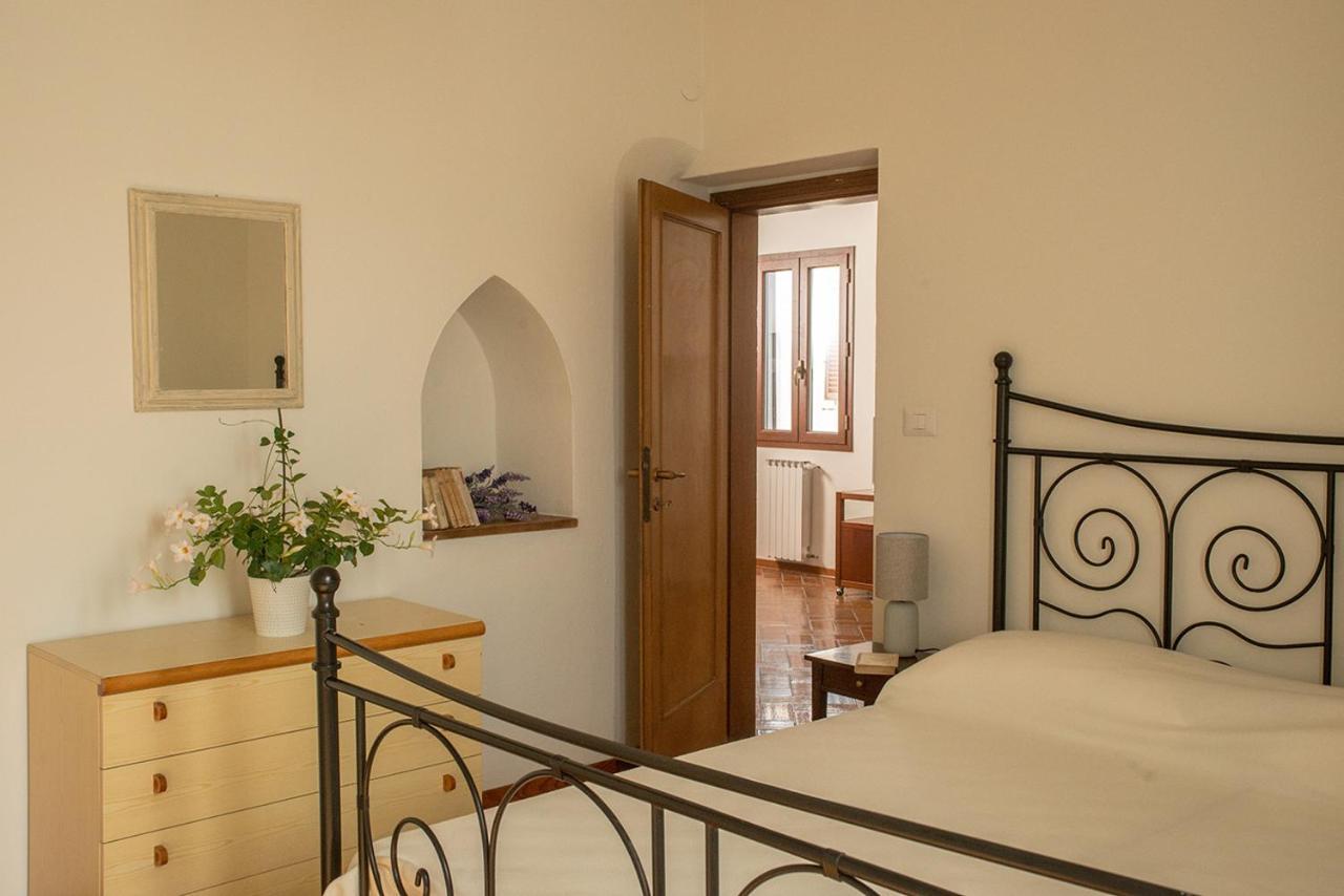 Il Podesta Bianco Firenze Kültér fotó
