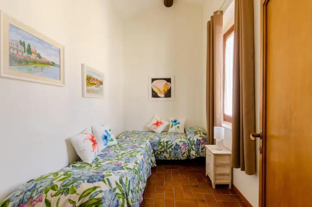 Il Podesta Bianco Firenze Kültér fotó