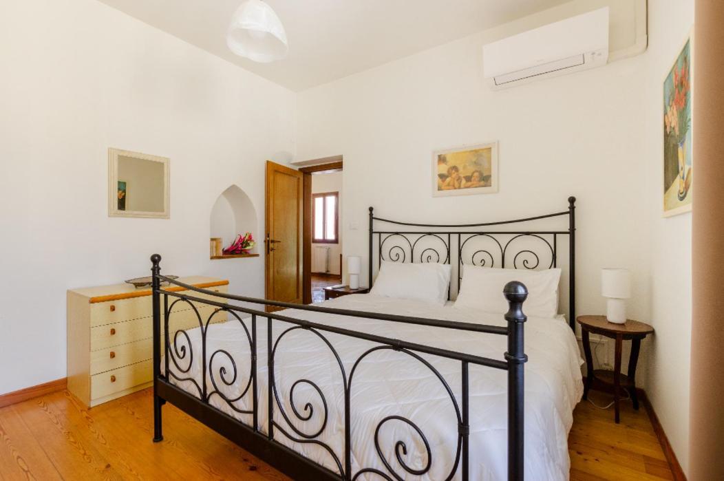 Il Podesta Bianco Firenze Kültér fotó